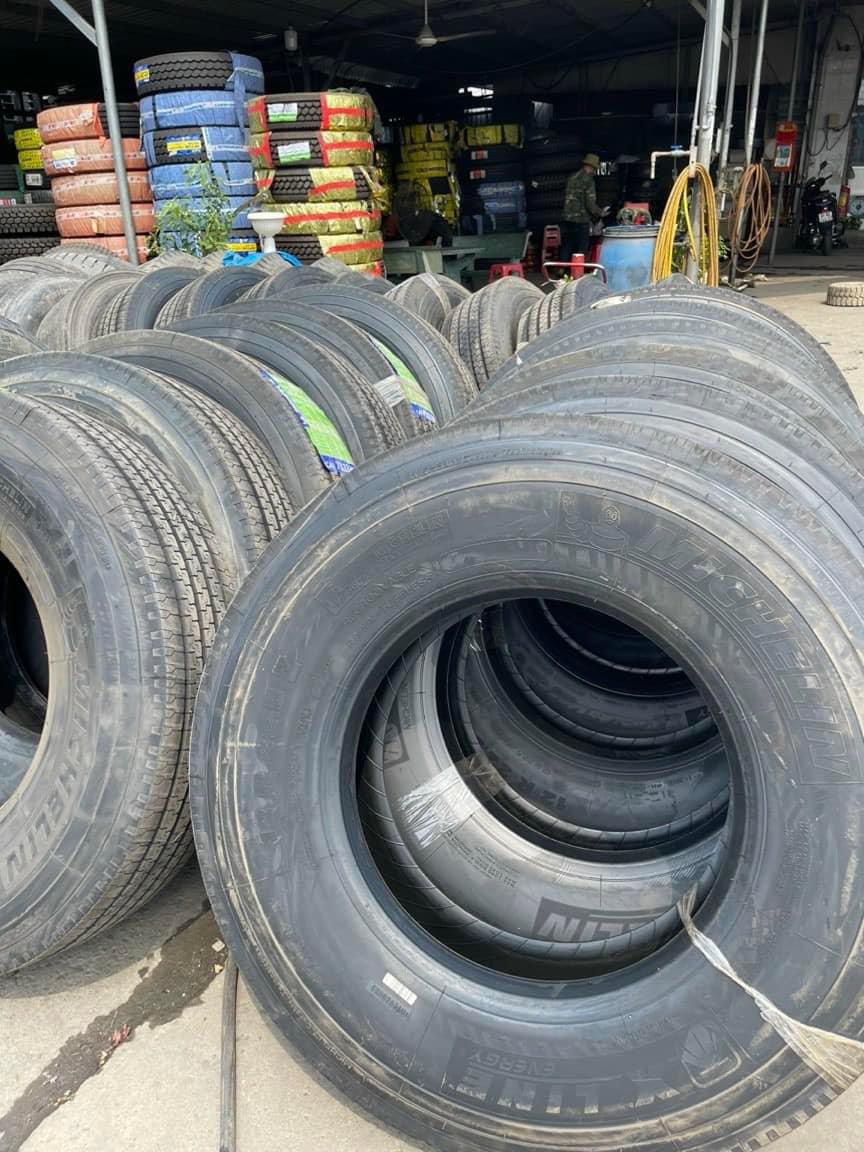 Những Thương Hiệu Lốp Xe Ô Tô Được Ưa Chuộng Nhất Tại Thị Trường Việt Nam